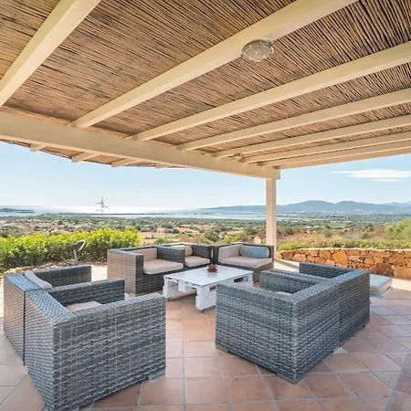 3 La Cinta Apartment San Teodoro (Sardinia)