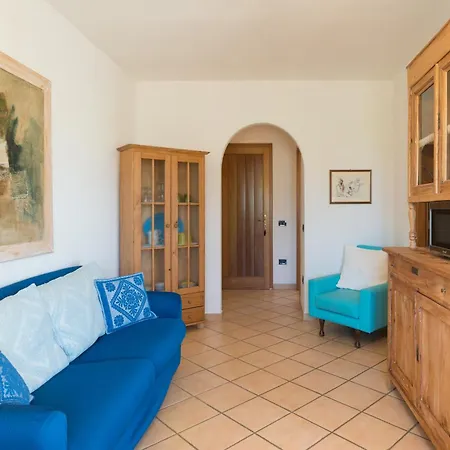 Apartamento 3 La Cinta