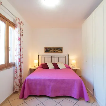 Apartamento 3 La Cinta San Teodoro (Sardinia)