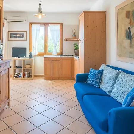 아파트 3 La Cinta *