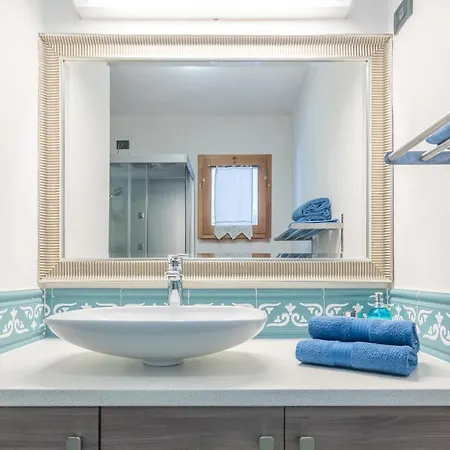 3 La Cinta 산테오도로