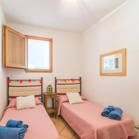 아파트 3 La Cinta 산테오도로