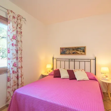 Apartman 3 La Cinta San Teodoro