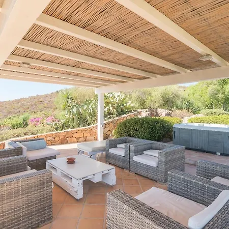 3 La Cinta 산테오도로