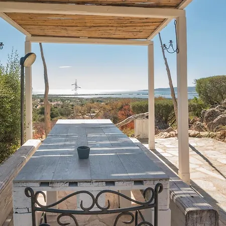 3 La Cinta 아파트