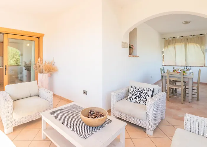 アパート 3 La Cinta