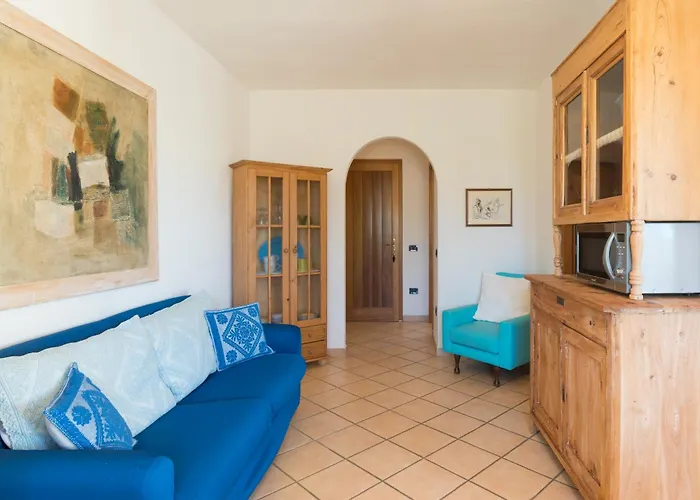 3 La Cinta アパート