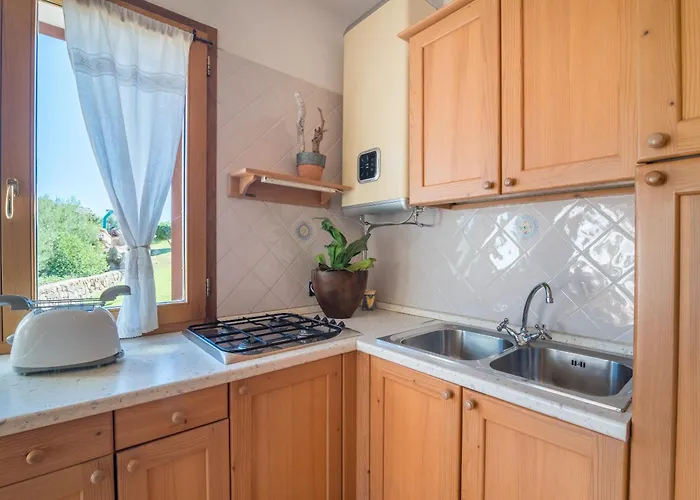 アパート 3 La Cinta *