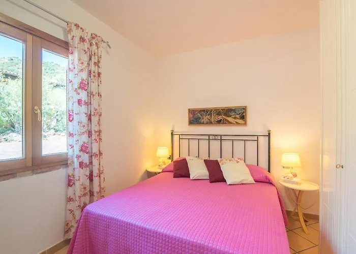 3 La Cinta アパート