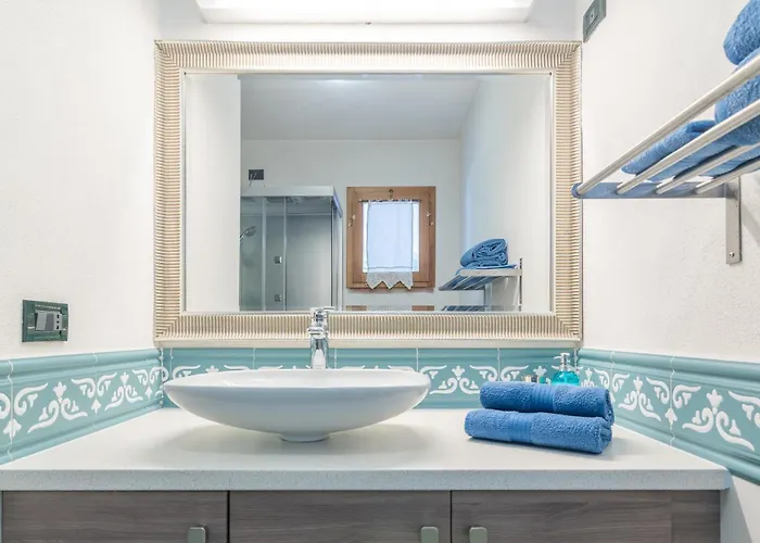 アパート 3 La Cinta *