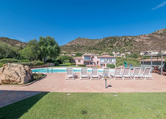 3 La Cinta アパート