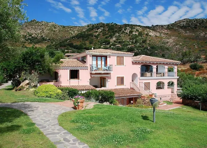 3 La Cinta サン・テオドーロ